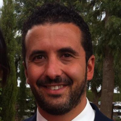 ChemaHidalgo's profile picture. Yo, yo mismo y Chomo.