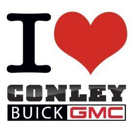ConleyBuickGMC's profile picture. Conley Buick GMC is a Well Name Recognized Dealer in the Tampa Bay Area for over 46 years! We are 3rd Generation Family Owned and Operated Dealership.