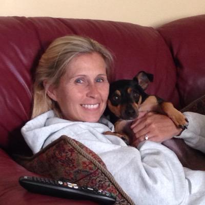 SusanMBliss's profile picture. Mom and Grammy. RIP Mollie MinPin, Cody the Havanese, Mazie Bernese Mountain Dog💔. Red Sox/Patriots/Celtics.