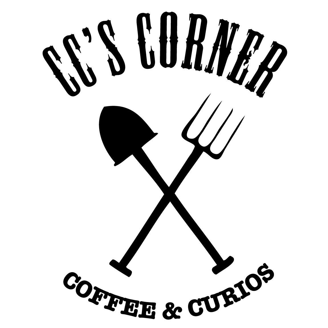 Welcome to CC’s Corner! Gourmet #Coffee and #Curios. Now open in the sleepy little village of #Richmond #Ontario. Come for the curios, stay for the coffee.