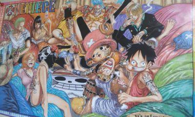 漫画ワンピースとゲームドラクエ10に広島カープが好きです❗(о´∀`о)宜しく😉👍🎶