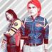Ghoul. (@untameddelirium) Twitter profile photo
