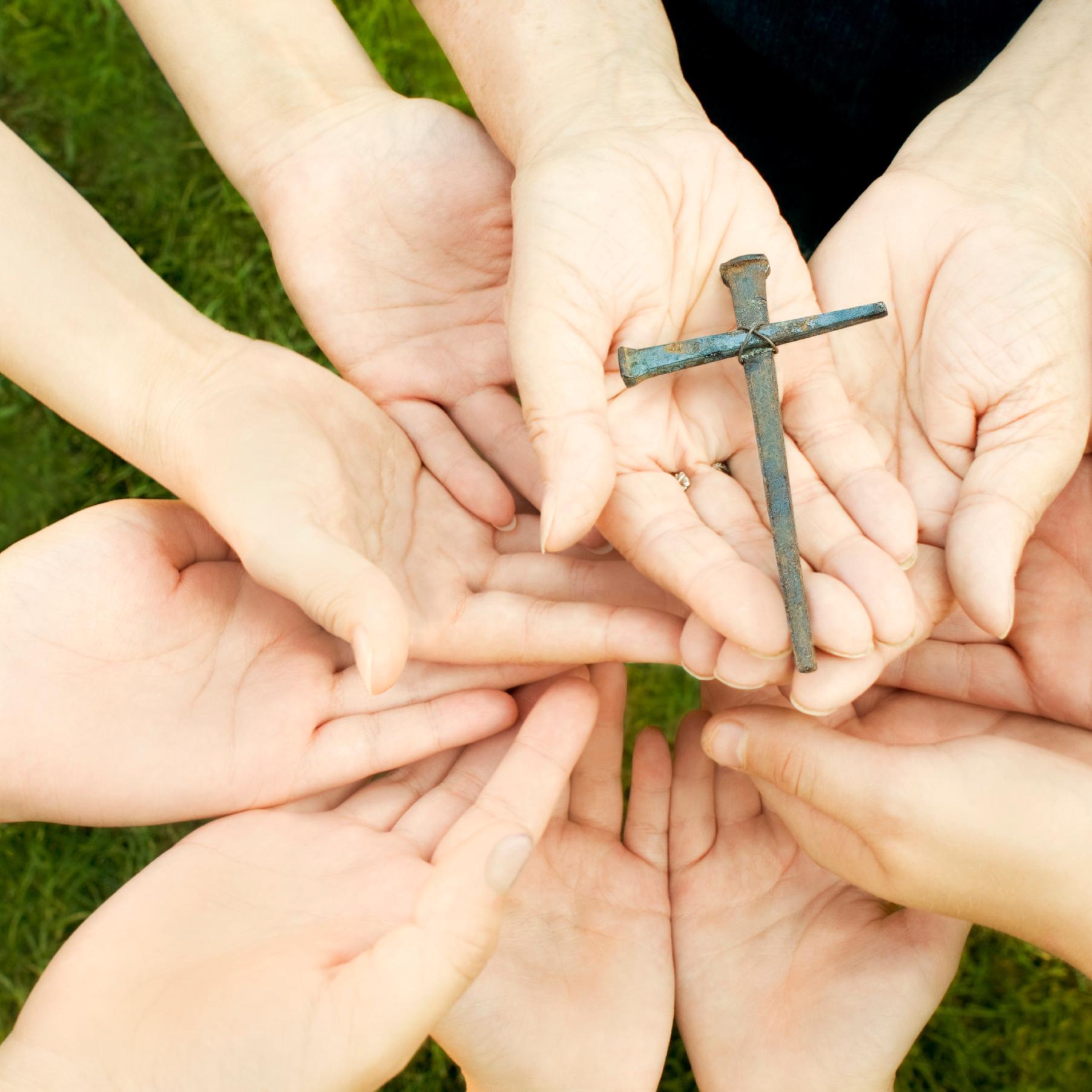 A page for Christians to unite. Find lovers of Christianity here