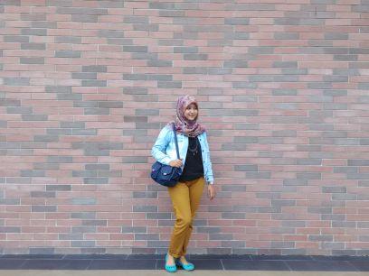 shofurafityah's profile picture. Creative director | Pets lovers | Sekretaris Eksekutif @bemkmugm 2014 | @biogama2011 | @YICYogyakarta | ig: shofurafityahm