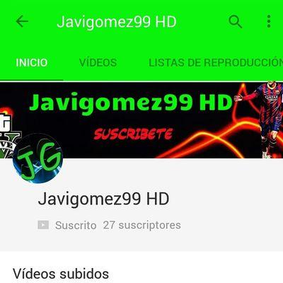 javigomez99 hd