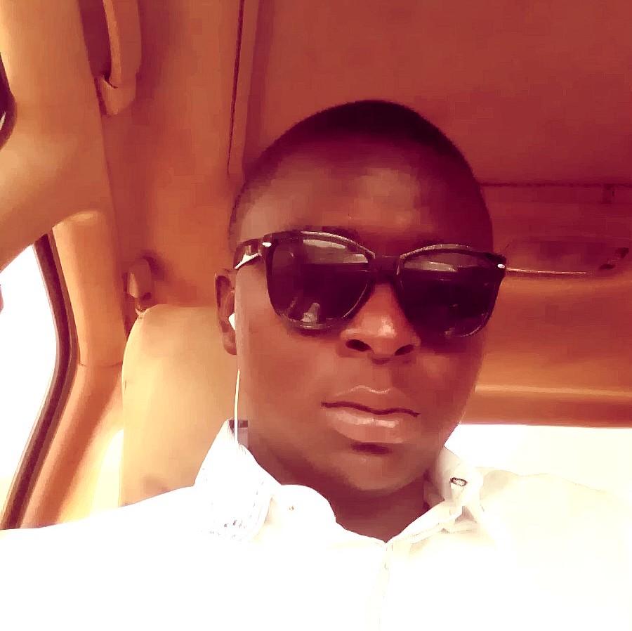 Stay out of problem so that u leave long