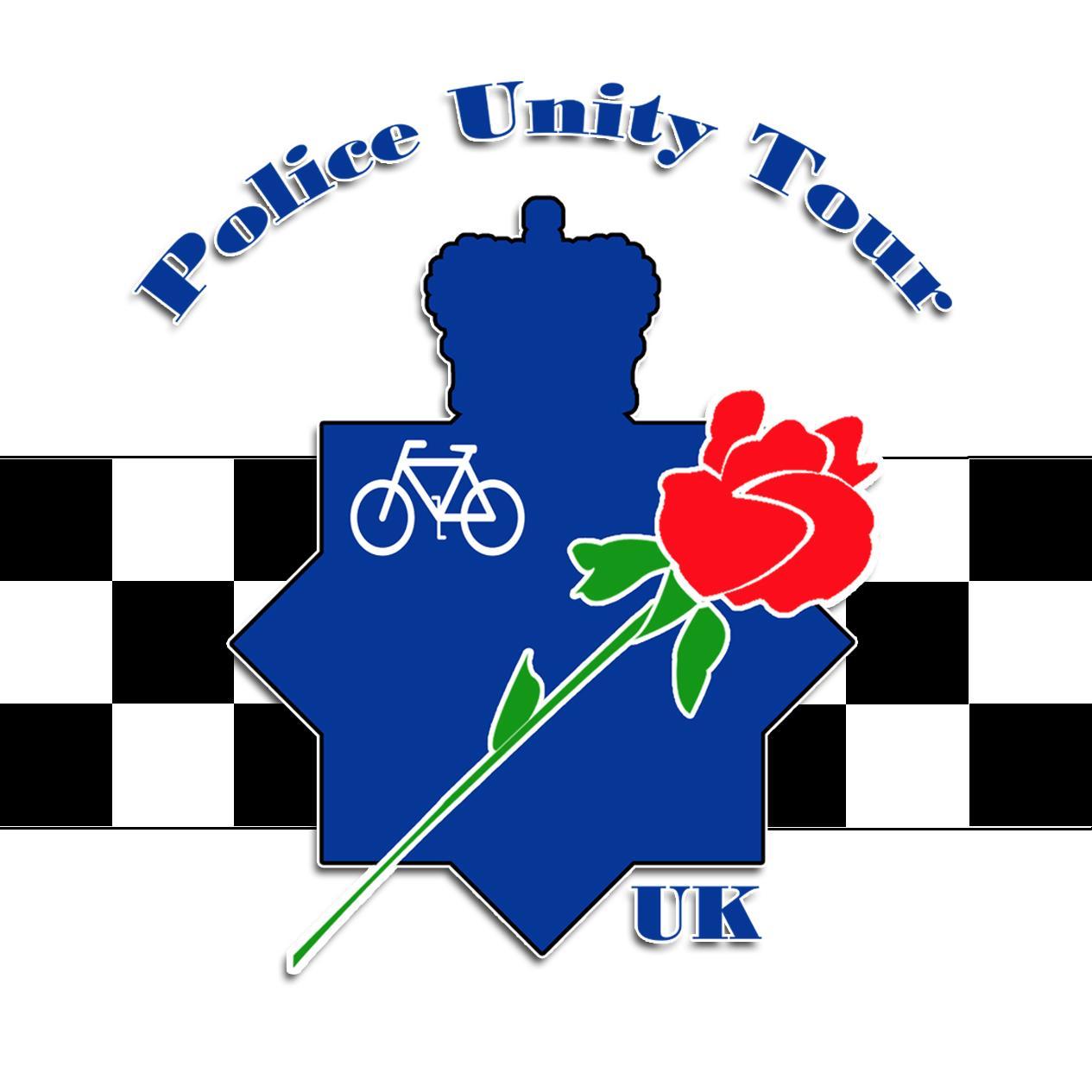 Annual cycle ride from the National Police Memorial (London) to the National Arboretum (Staffordshire) in aid of raising funds for Care of Police Survivors.