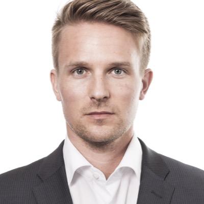 lehmusvirtaa's profile picture. Senior Editor at Kauppalehti Business Daily