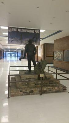 February is CTE month! Look here to learn more about CTE clubs and activities!
