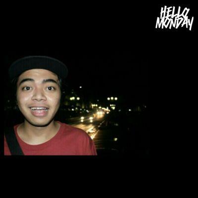 Hello Monday