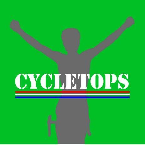 Cycle_Tops's profile picture. Nieuws • Uitslagen • Klassementen • Statistieken • Quotes • Jarigen • Startlijsten • Selecties • Veldrijden