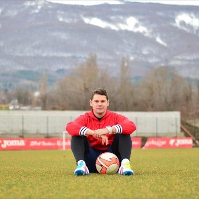 Physical Trainer & Conditional Coach. ⚽️Degree in Sports Science and Masters Degree in High Performance, Conditioning Training and Rehabilitation of Injuries.