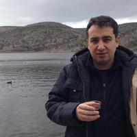 Murat Bora Çuhacı (@borachc) 's Twitter Profile