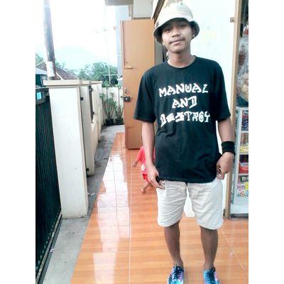 rizalyudiansya1's profile picture. ♥SKATEBOARDING™♥