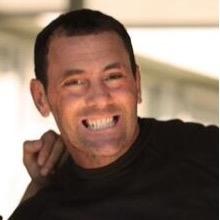 Profesor de musculación / entrenador personal