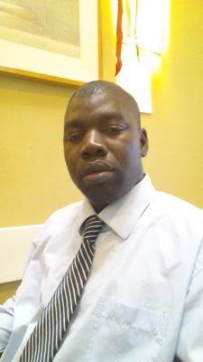 Student City College of New York |Youth Rights Activist | Human Rights Advocate | Global Citizen | Liberal | Firmly Believe in African Unity | Social Democrat |
