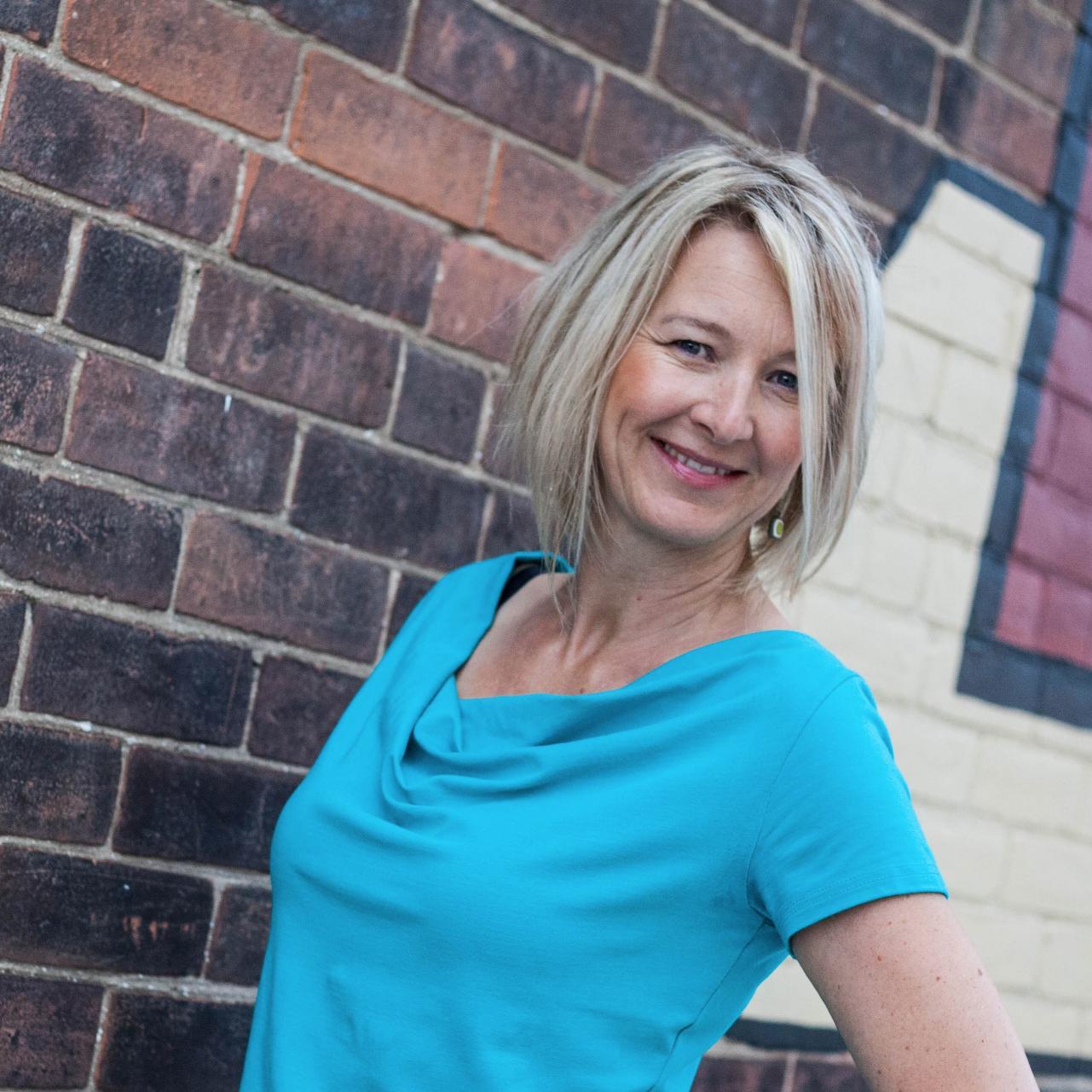 bettinaYOW's profile picture. Passionate knitter, proud Mama, happy wife who cares about the well-being of our planet. Currently establishing the Ottawa Tool Library.