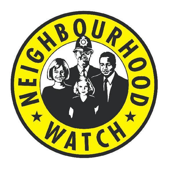 Neighbourhood Watch is a partnership in which people come together to make their communities safer.