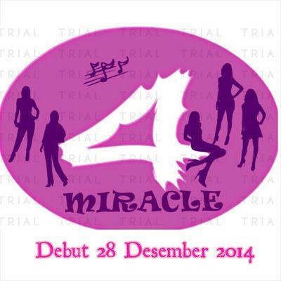 4Miracle!♥