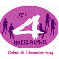 4Miracle!♥ (@4miracle_crew) 's Twitter Profile Photo 4Miracle!♥ (@4miracle_crew) 's Twitter Profile Photo