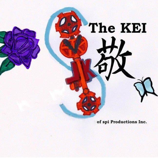 thekeiofspi's profile picture. 