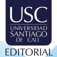 Editorial USC (@editorialusc) 's Twitter Profile
