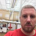 Gordon Jensen - @Flash_Nodrog - Twitter