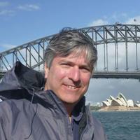 Gerald Huff (@geraldhuff) 's Twitter Profile