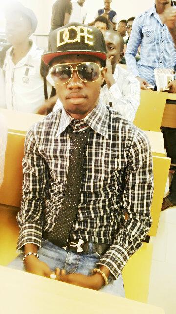 Be it So Humble