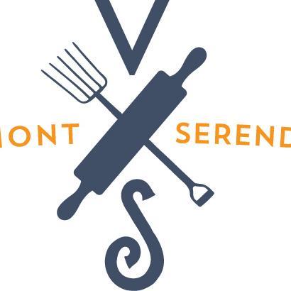 Vermont box-of-the-month club, cause when a farmer and a cook get together, good things happen.