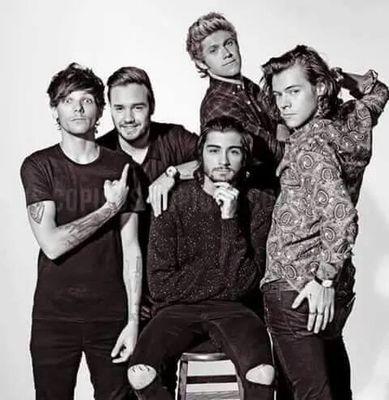 One Direction❤