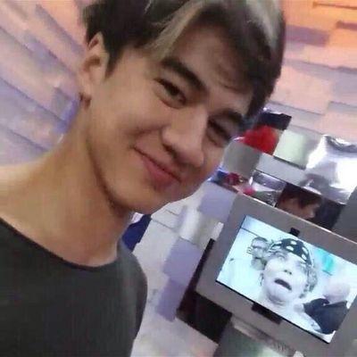 you are the moonlight in my darkest sky