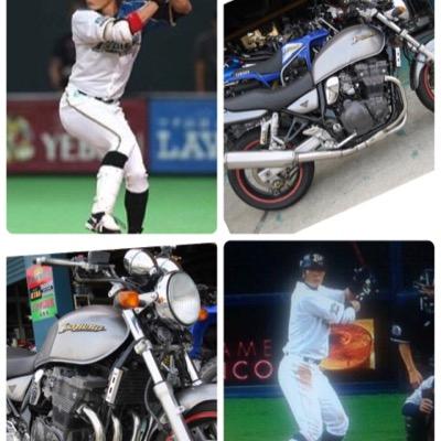 《GSX400FSV 》《GSX400FSK1》 最高なレーサー目指し中 d(￣ ￣)愛車イナズマ 「グータッチ」