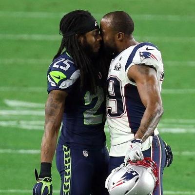 The official Brandon Browner
