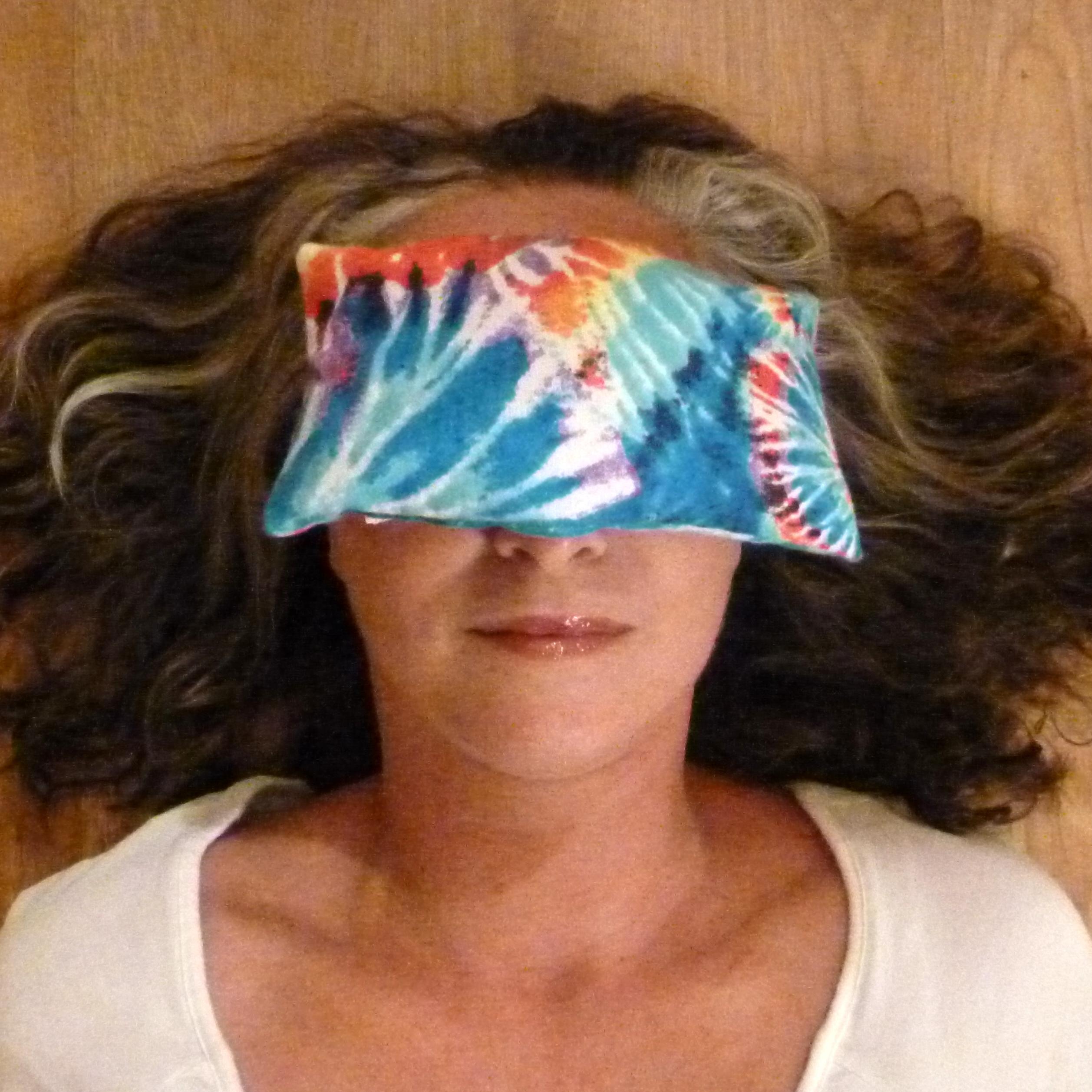 Handmade Eye Pillows, Neck Wraps, Desk Accessories: Health & Wellness products mixed with a bit of ❤ love ❤ life lessons ❤ Inner Peace ☮❤ Shop Etsy Link ⬇️