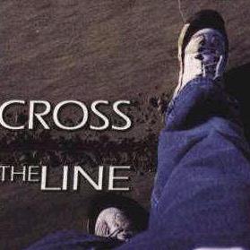 It's better to cross the line and suffer the consequences than to just stare at that line for the rest of your life.