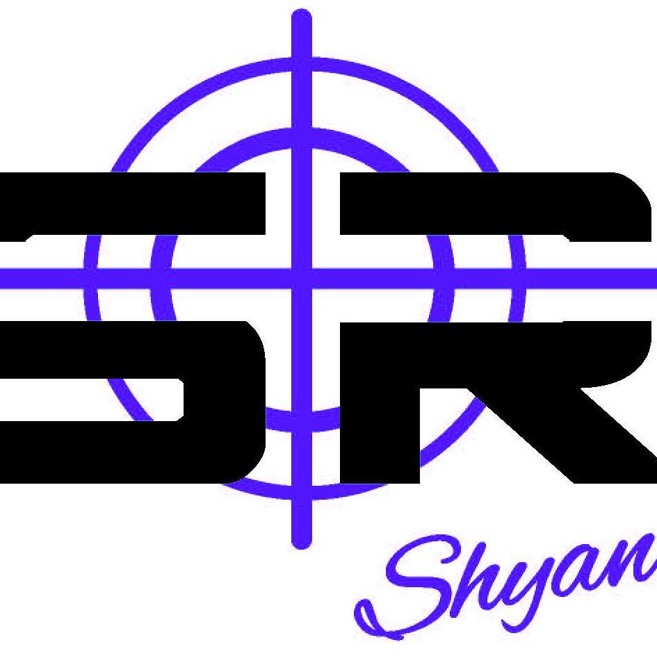 The Official Twitter of #NewJersey's own #TomBoyDiva  #2a Supporter and Competition Shooter #ShyanneRoberts steelshooter09@gmail.com