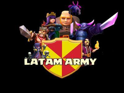 Twitter Oficial De Latam Army ! A Perforarles El Orificio !