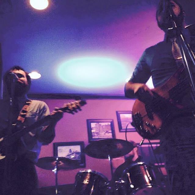 Drytown is a three piece rock band from northern virginia. We write, record, and perform original #music.  http://t.co/V41tqiGv2L