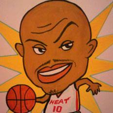 Miami Heat fan since Mourning and Hardaway era. / Collecting Tim Hardaway cards. / Blog : https://t.co/u9Rf2W3HyJ