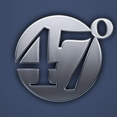 Official Twitter account for Game Development Studio 47th Parallel Официальный аккаунт разработчика мобильных игр - Студия 47-ая Параллель