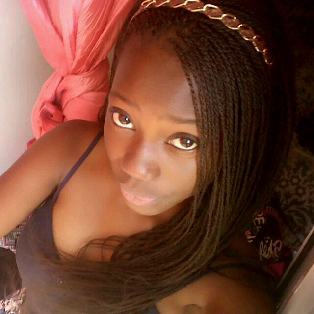 I'm AWESOME,CRAZY,FUN,KIND and LOVING!!!!