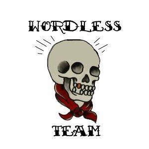 WordlessTeam's profile picture. Para contactar con nosotros: wordlessteam@gmail.com o a través de nuestra pagina de facebook https://t.co/AUc4UwNnsW