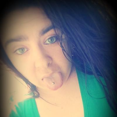 The names aryne im a senior at madison southern highschool and im in a relationship with @buddy96buddy