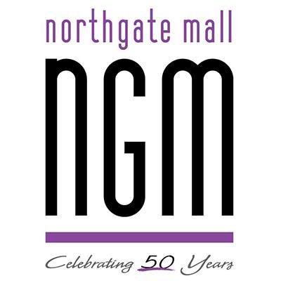 Northgate Mall is Rockin' It! What are you Rockin'? #ShopandSpend50