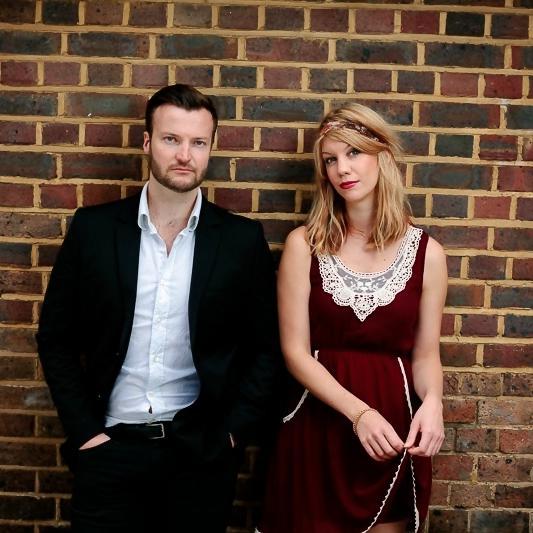 We are are a songwriting duo on a mission: to bridge the gap between classic, soulful songwriting and modern day production.