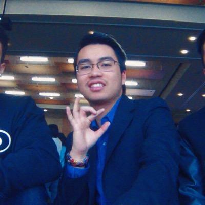 Nigiri, please [ISTP] || CSUSM [ΑΨΡ]