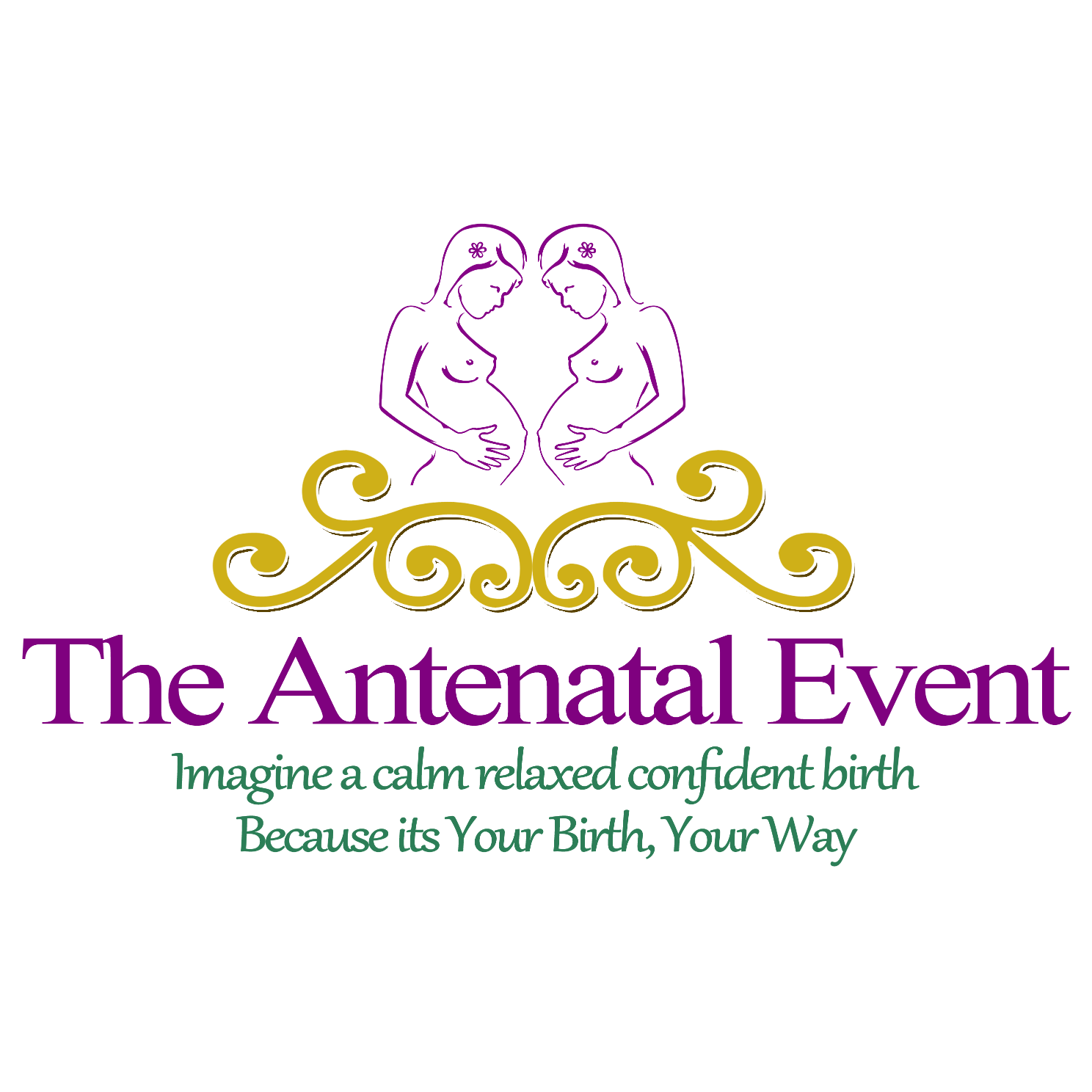 Imagine your antenatal course with spoiling, shopping, fun & celebration - Welcome to the Antenatal Event !!