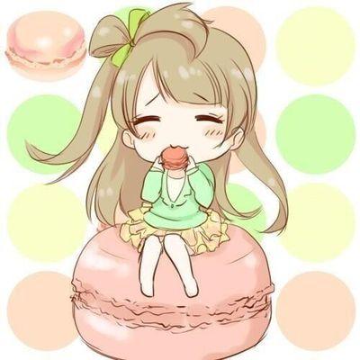 オレンジ