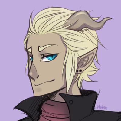 BlondeBabelord's profile picture. *'Shut up don't talk to me' plays in the distance* #OC #DetailedRP #OpenRp